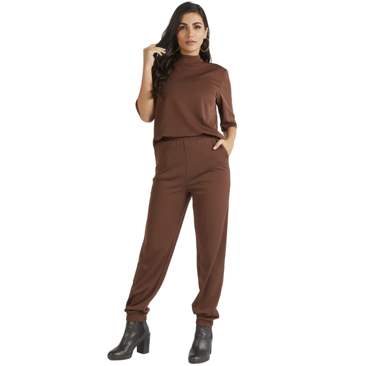 Splash Basic T-Shirts For Women - Safqqa Egypt