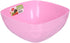 EL-Yassin plastic bowl• Ideal for serving, mixing, and food preparation