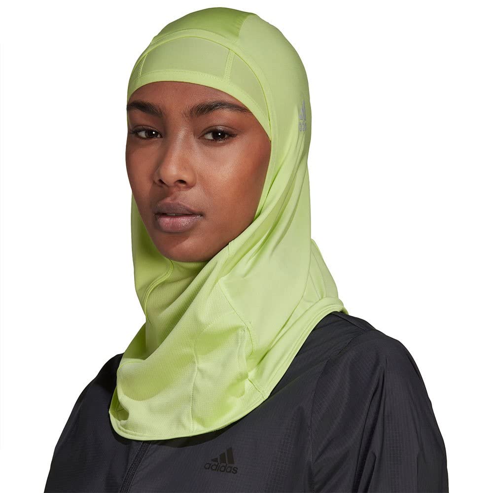 Adidas Women’s Running Apparel Hijab - Safqqa