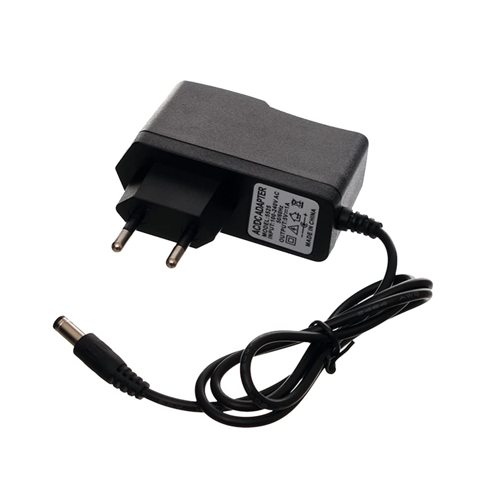 Edencomer HDMI Splitter 1 In 2 Out – 4K HDMI Video Splitter, Black