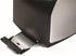 Kenwood 2 Slice Bread Toaster Black Silver TCM01.A0BK