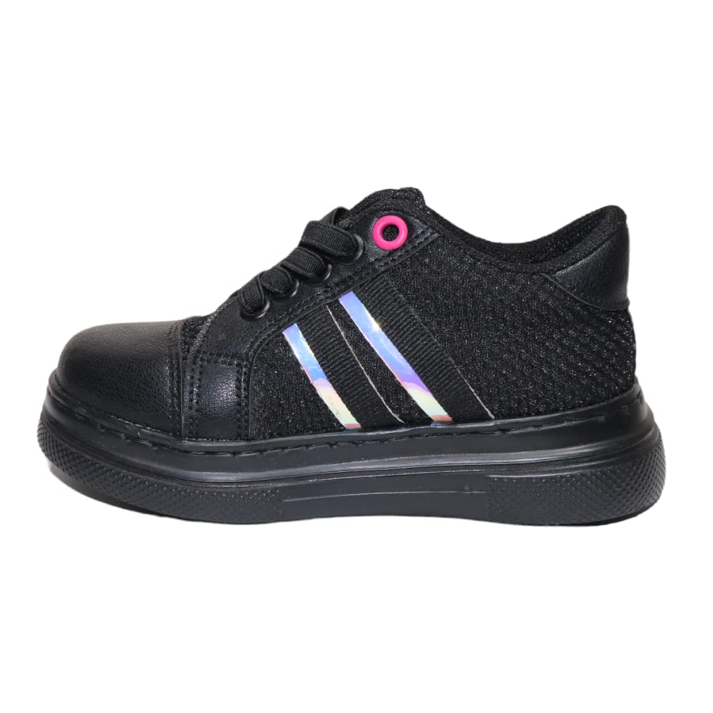 Skippy girls Sneaker - Safqqa Egypt