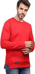 Coup Men's Regular Fit Basic Sweatshirt