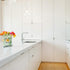 HappyHome Glossy Contact Paper Wallpaper PVC Waterproof