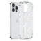 Joyroom JR-14H1 TPU Protective Case for iPhone 14 (6.1-inch) - Transparent, Premium Material, 12-Month Warranty