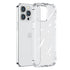 Joyroom JR-14H1 TPU Protective Case for iPhone 14 (6.1-inch) - Transparent, Premium Material, 12-Month Warranty