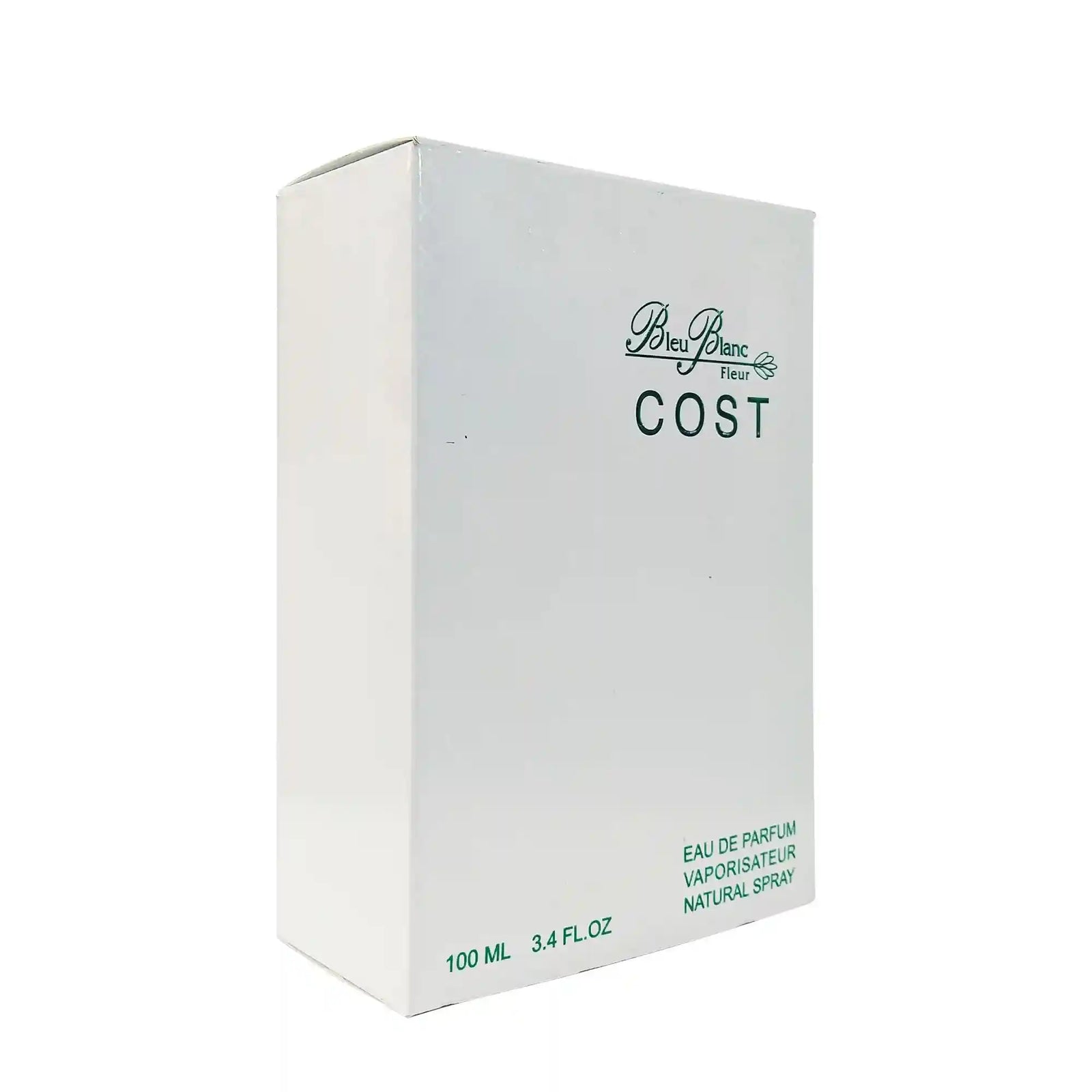 Bleu Blanc Fleur Cost For Men Edp 100ml - Safqqa Egypt