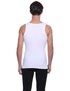 Dice mens Egyptian Cotton DAILYDICE Tank Undershirt (pack of 1)