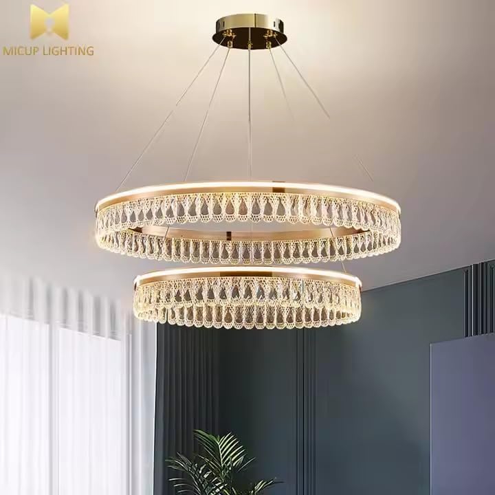 Golden Lighting, chandelier, Golden metal,• Elegant design suitable for classic and modern interiors