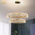 Golden Lighting, chandelier, Golden metal,• Elegant design suitable for classic and modern interiors