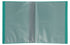 Deli A4 Document Holder for Organizing and Protecting Papers