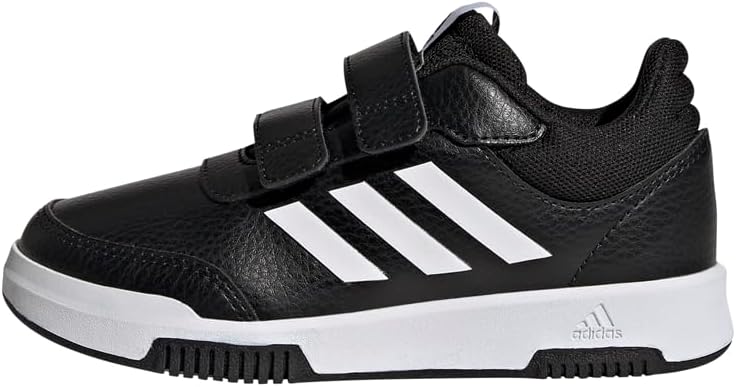 adidas Boys Shoes Black Casual Sports Sneakers – Safqqa Egypt