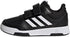 adidas Boys Shoes Black Casual Sports Sneakers