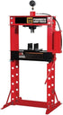 APT 30 Ton Hydraulic Press – Heavy-Duty Workshop Press 156Kg Capacity
