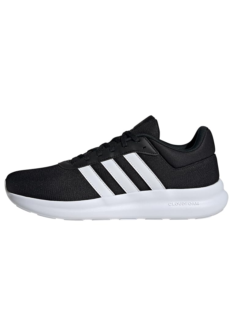 adidas mens LITE RACER 4.0 Running shoes