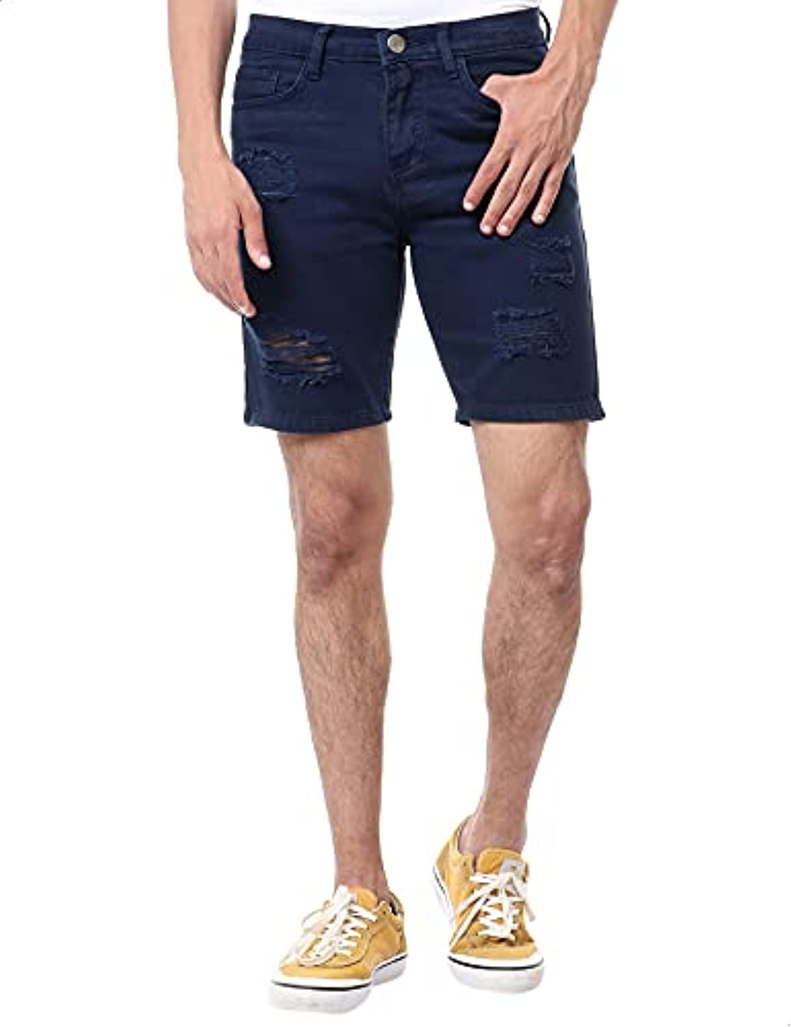 Ravin Shorts for Men Lightweight and fabric for all-day comfort