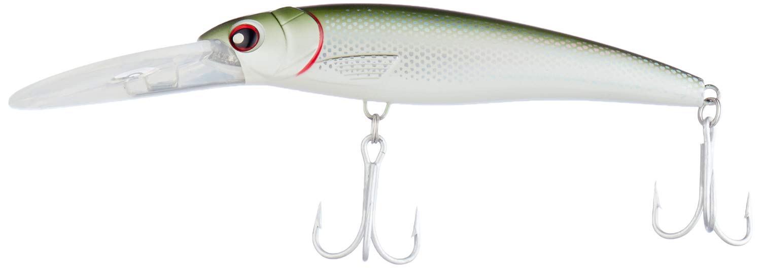 AEW Lux Fish Shaped Bait 16 cm Multi Color