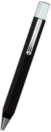 Faber Castell  Ballpoint Pen - Graphite Black - Safqqa
