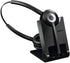 Jabra Pro DECT Wireless Headset | HD Voice & Noise Cancelling