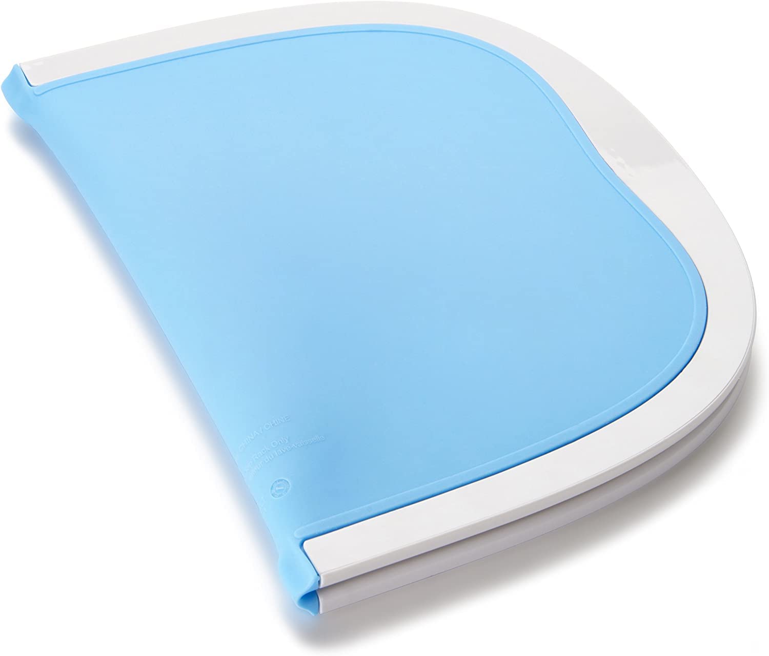 Munchkin go folding placemat shape dolphin for unisex