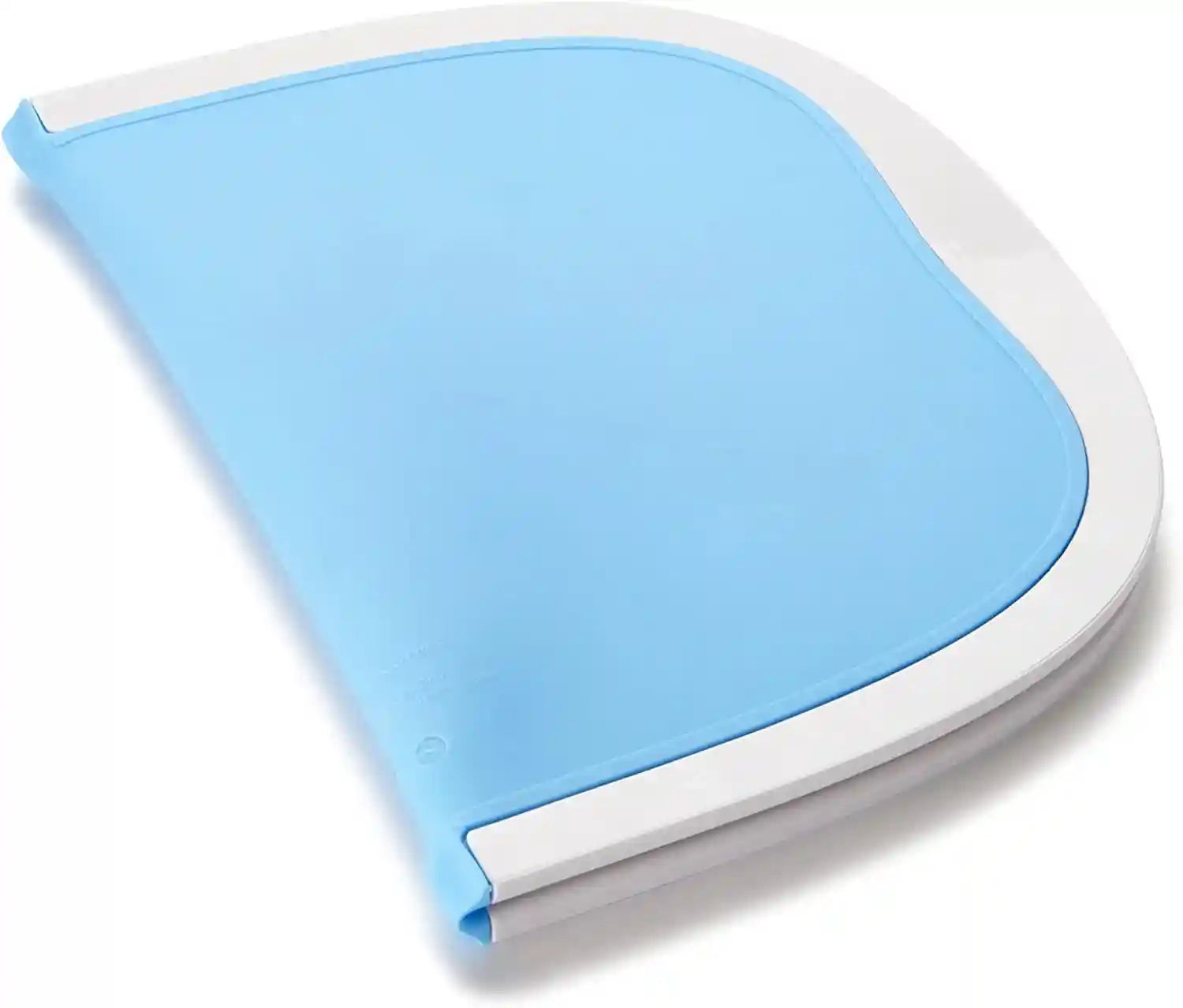 Munchkin go folding placemat shape dolphin for Children