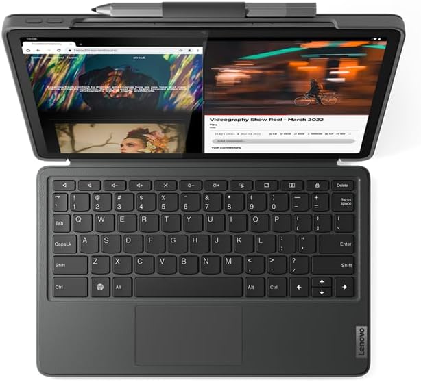 Lenovo Tab P11 Gen 2 11.5" 2K Display 4G LTE Tablet (Open Box)