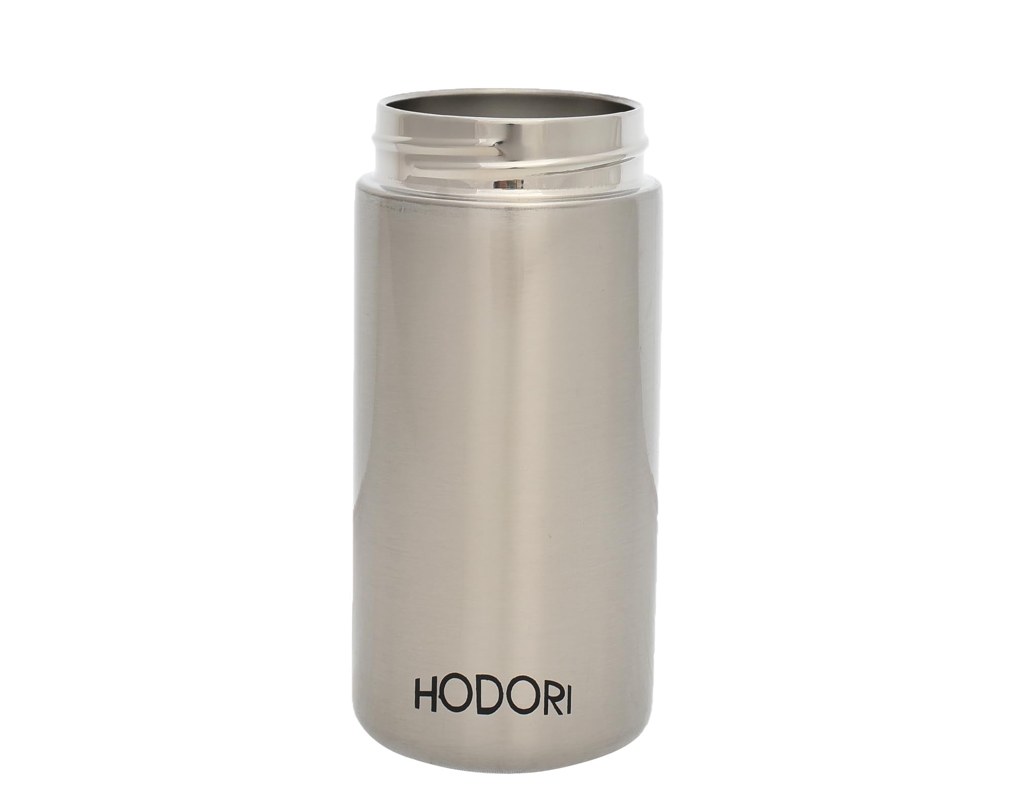 Hodori 40-400 Thermal Bottle – High-Quality Stainless Steel, Vacuum Insulated, with Cap for Travel, Sports & Outdoor Activities