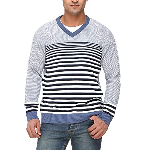 Andora Men's Full-Sleeve Pullover