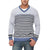 Andora Men's Full-Sleeve Pullover