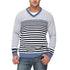 Andora Men's Full-Sleeve Pullover