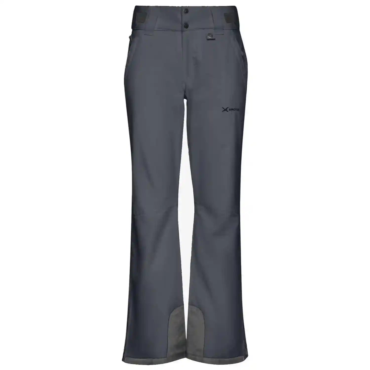 تمتعي بالدفء والراحة في الطقس البارد مع بنطال Arctix للنساء. صُمم هذا البنطال للأنشطة الخارجية وارتداء الشتاء، مصنوع من خامات متينة مقاومة للطقس لحماية من الثلج والرياح والرطوبة