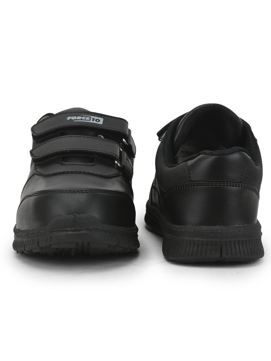 Liberty Uniform School Shoes for Kids – Comfortable and Durable