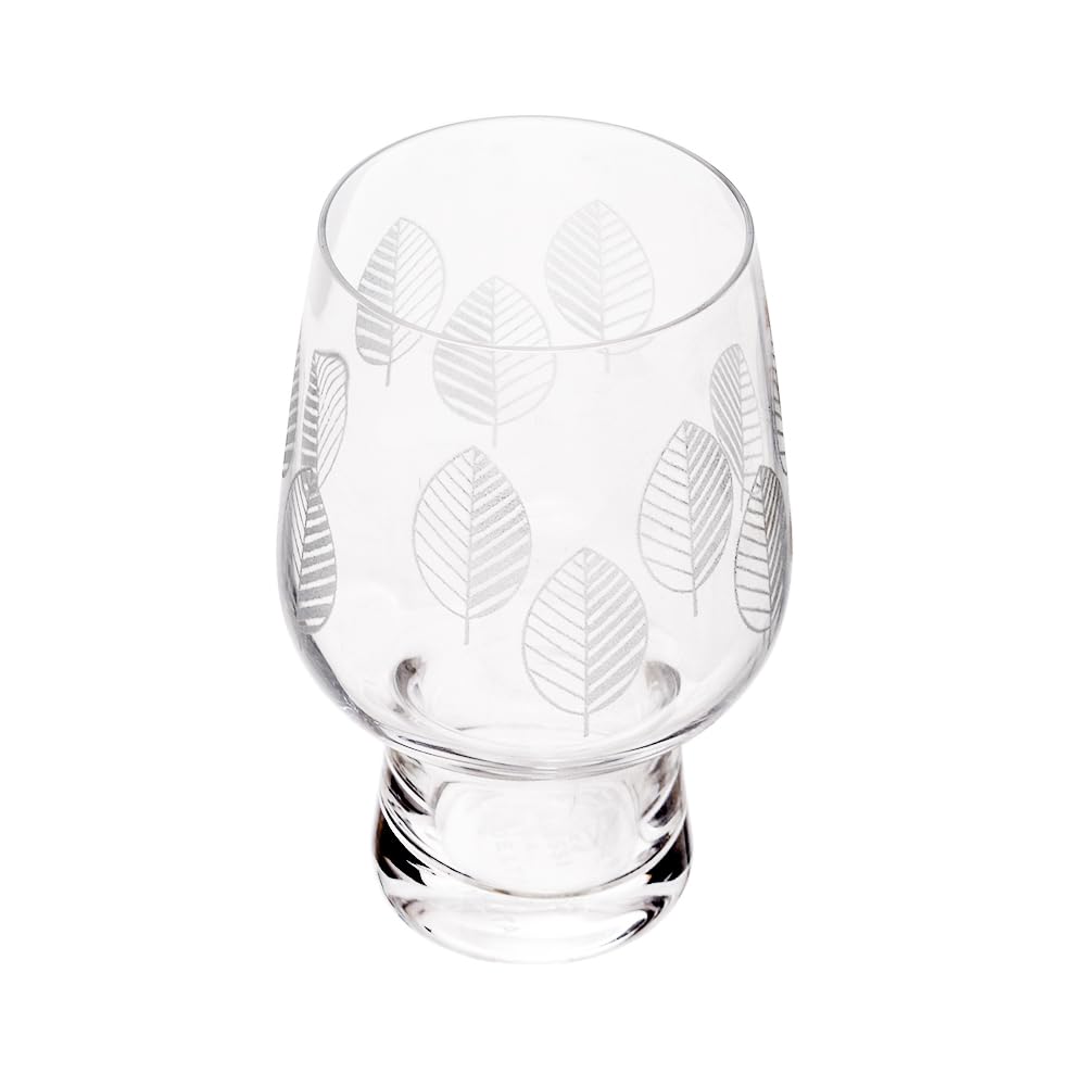 طقم أكواب كريستال سيلفا من ديملاج، 3 قطع، 0565/48024