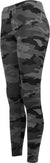 Urban Classics Leggings For Women High-waist design for comfort and support - Safqqa
