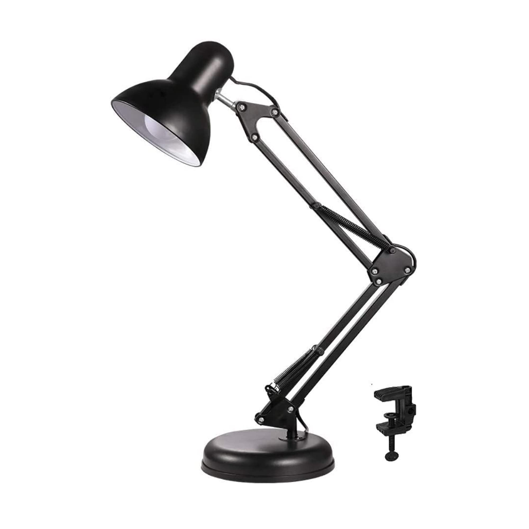 Salvar Adjustable Multi-Joint Desk & Table Lamp – Safqqa Egypt
