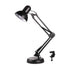 Salvar Adjustable Multi-Joint Desk & Table Lamp