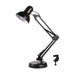 Salvar Adjustable Multi-Joint Desk & Table Lamp