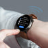 Mibro Watch Lite 2 – Smartwatch with 1.3" AMOLED HD Display, Metal Body, Bluetooth Calling, and Dual-Core Chip