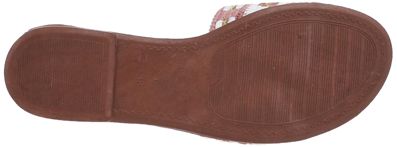 SWAY Slide Slippers For Women,Soft cushioned sole for all-day comfort.