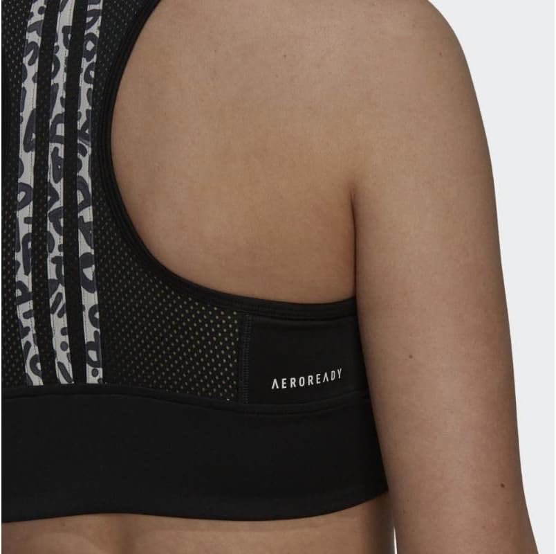 Adidas Women’s FARM CRO TP Training Top