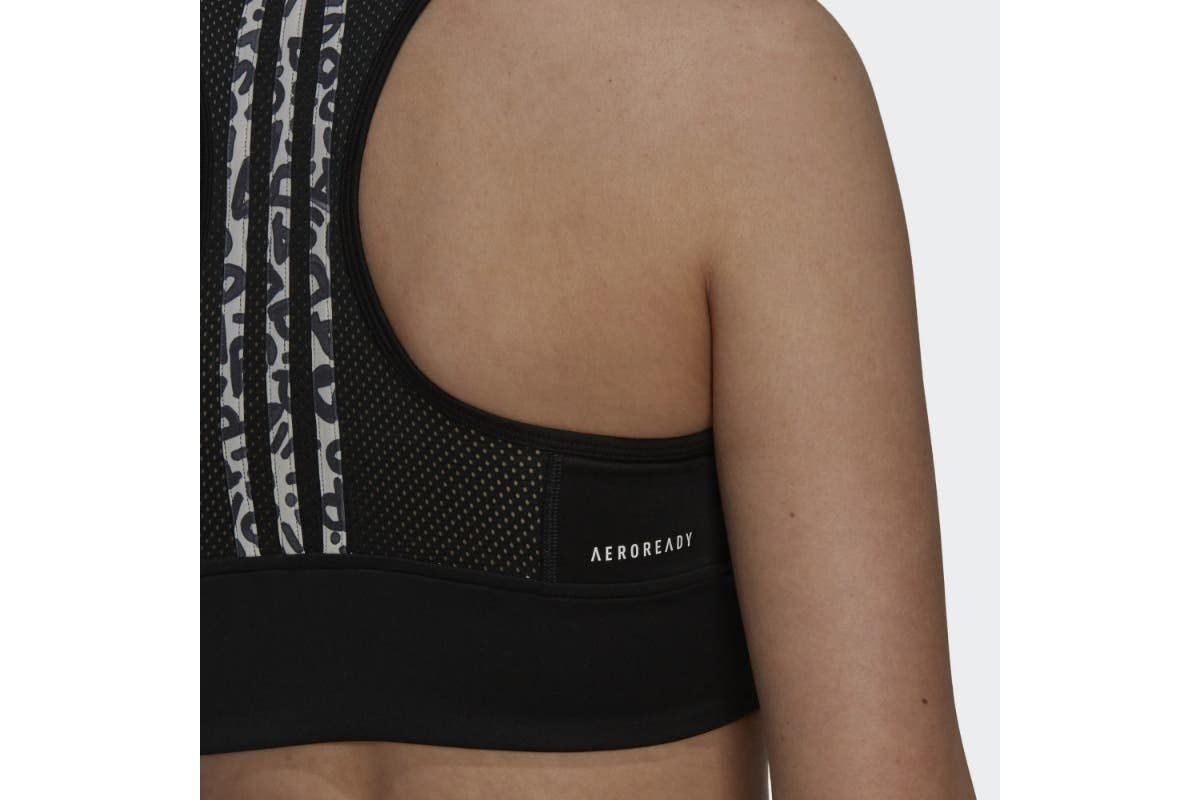 Adidas Women’s FARM CRO TP Training Top