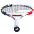 Babolat Pure Strike 100 Tennis Racquet – Precision & Power for Every Player