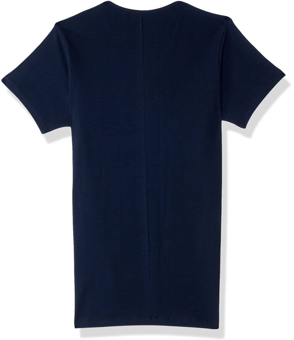 Men’s Cool Undershirt – Comfort and Breathability