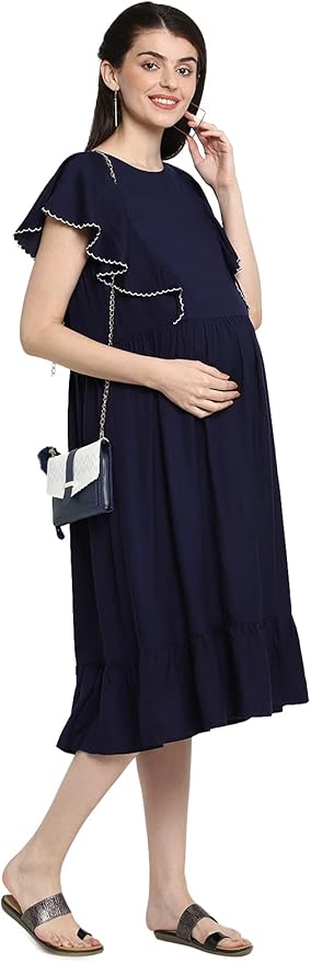 Generic Dresses For Women Stylish design suitable for multiple occasions