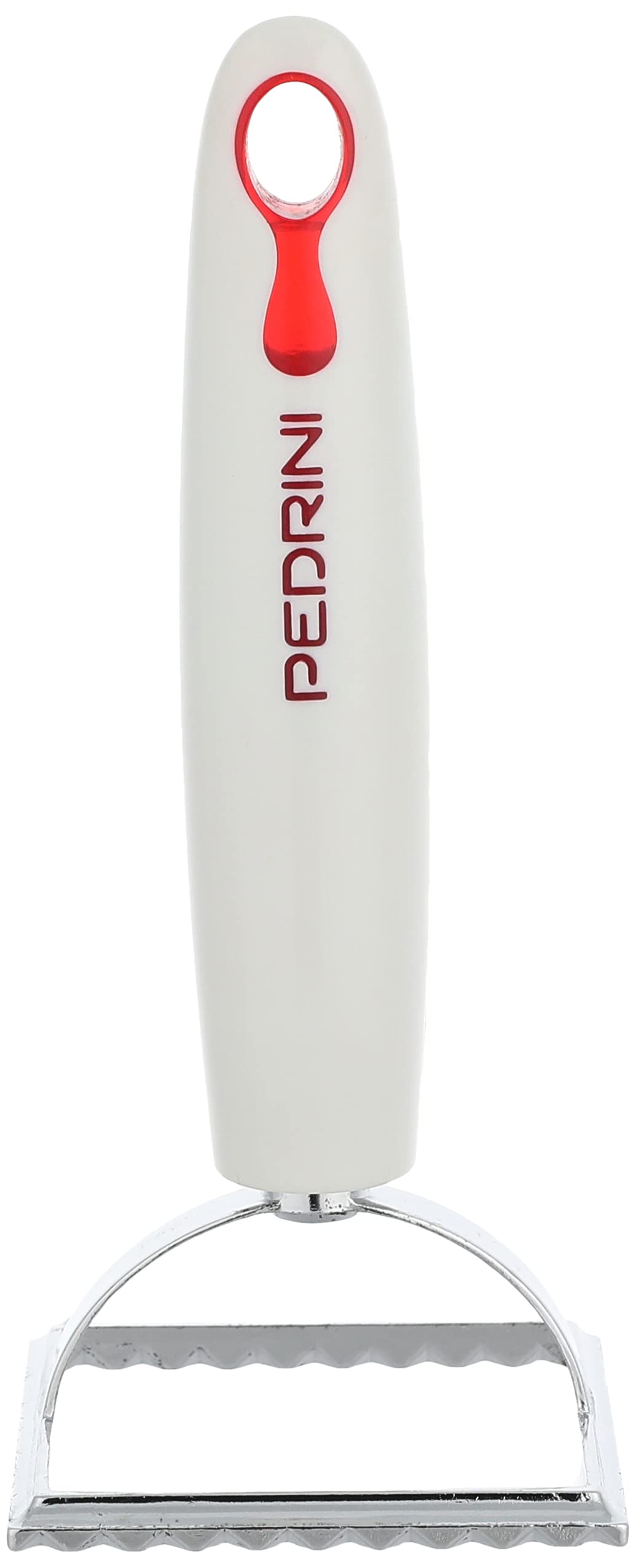 PEDRINI Pasta Cutter -White Stylish and practical kitchen tool - Safqqa Egypt