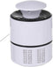 Generic USB Electronic Mosquito Killer Trap Lamp – Non-Toxic UV Insect Zapper (2724650411501)