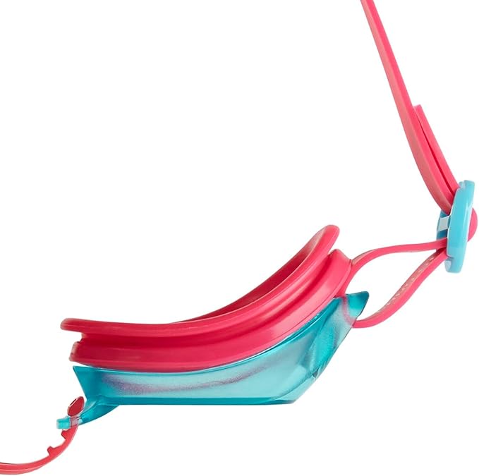 نظارات سباحة للأطفال Speedo Jet V2 – مريحة وقابلة للتعديل