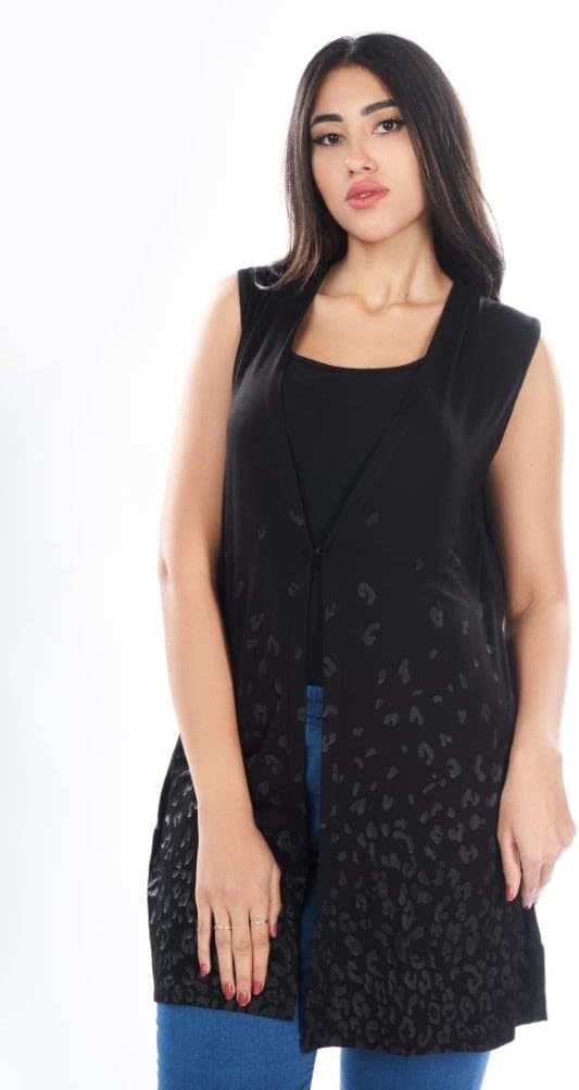 بلوزات نسائية بيلا دونا S22FG03V