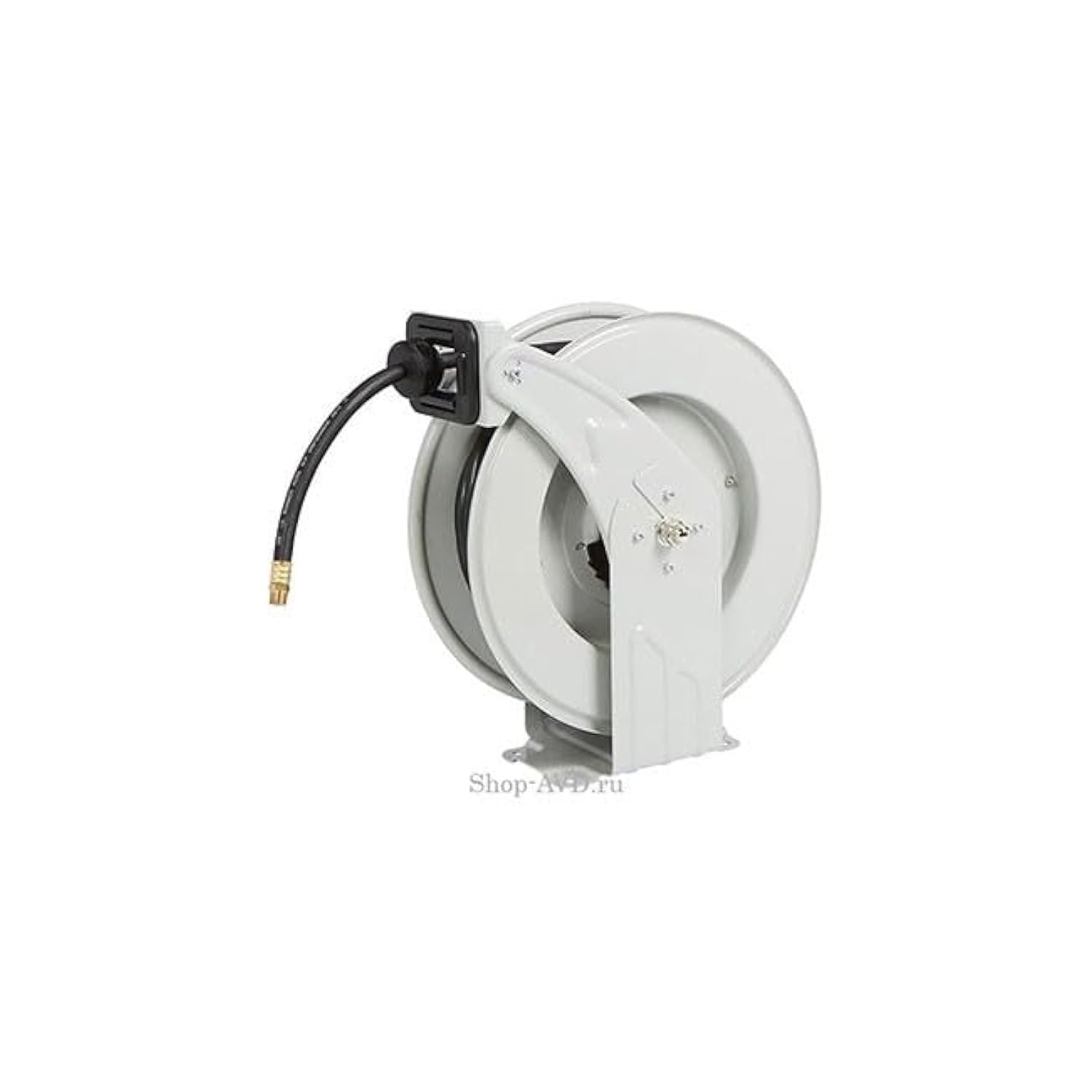 APT Industrial Hose Reel