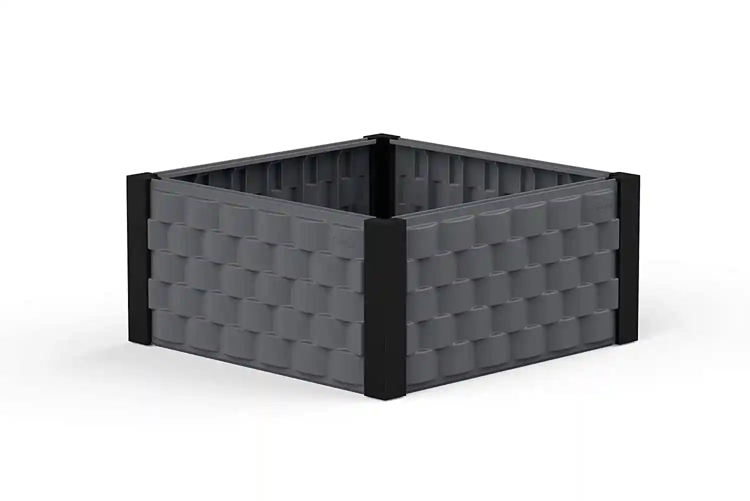 حوض زراعة بلاستيكي مرتفع من Cosmoplast